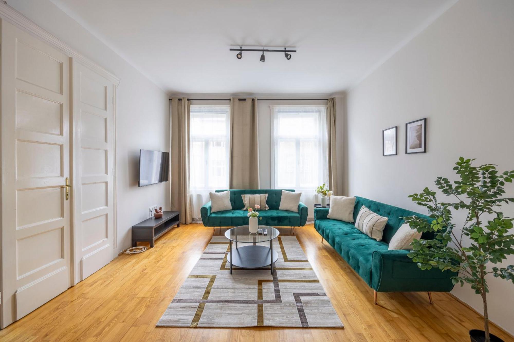 Stylish & Cozy City Center Apartment By Prestige Homes บูดาเปสต์ ภายนอก รูปภาพ