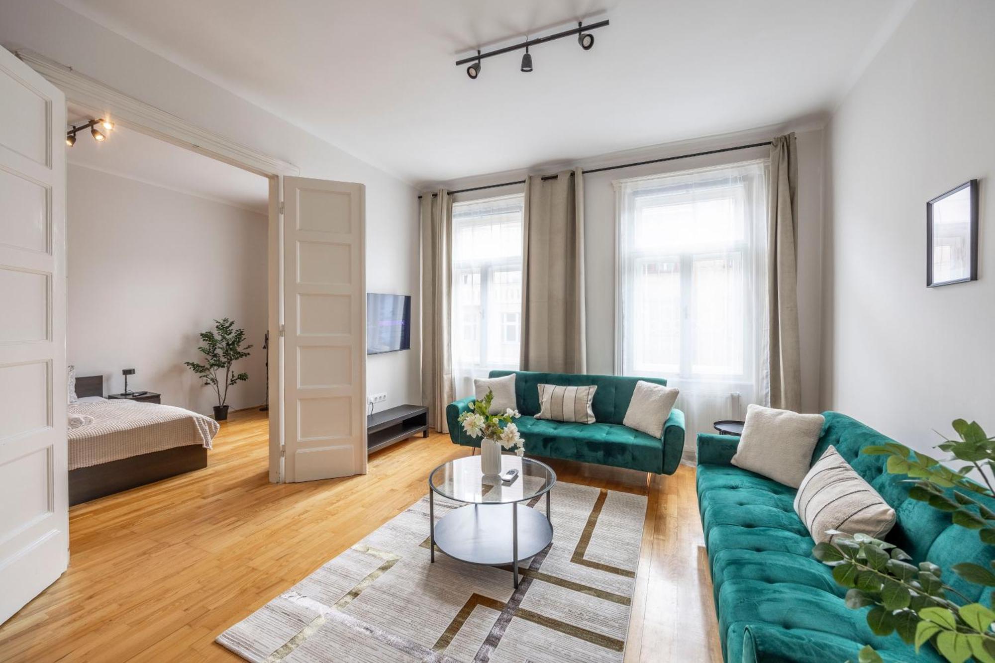 Stylish & Cozy City Center Apartment By Prestige Homes บูดาเปสต์ ภายนอก รูปภาพ